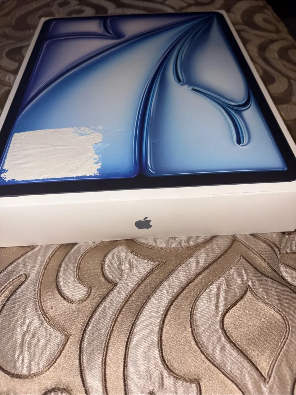 Apple mcnp4ll ipad